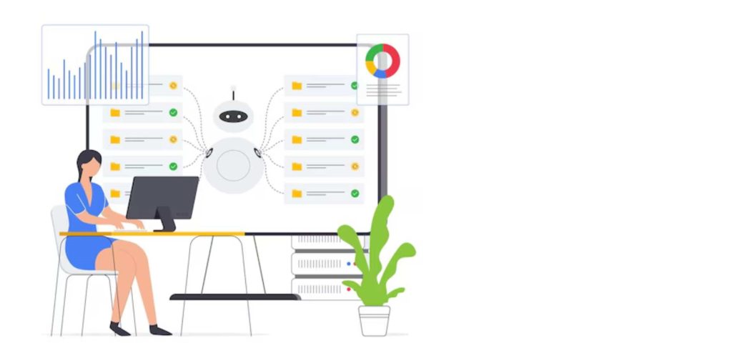 Automation for Efficiency and Accuracy